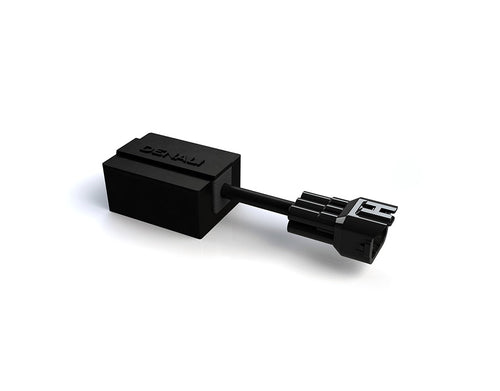Denali DataDim™ Dual Intensity Controller for Driving Light Harness