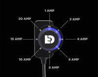 Denali DialDim™ Lighting Controller - Universal Fit