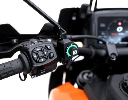 Denali DialDim™ Lighting Controller - Universal Fit