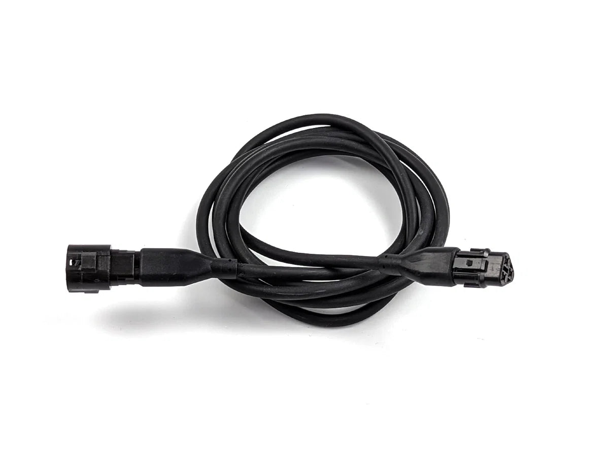 Denali Driving Light Extension Cable - 54 inches