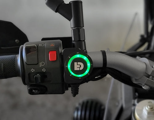 Denali DialDim™ Lighting Controller - Universal Fit