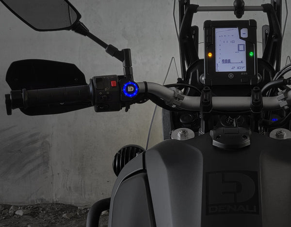 Denali DialDim™ Lighting Controller - Universal Fit