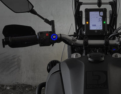 Denali DialDim™ Lighting Controller - Universal Fit