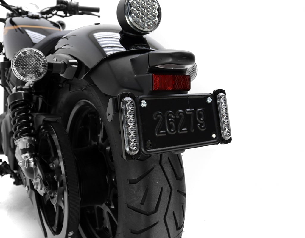Denali B6 Plug-&-Play Brake Light for Harley-Davidson Pan America 1250