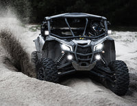 Denali D2 LED Light Pods with DataDim™ Technology