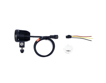 Denali D2 LED Light Pods with DataDim™ Technology
