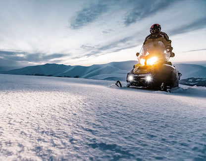 Denali D2 LED Light Pods with DataDim™ Technology