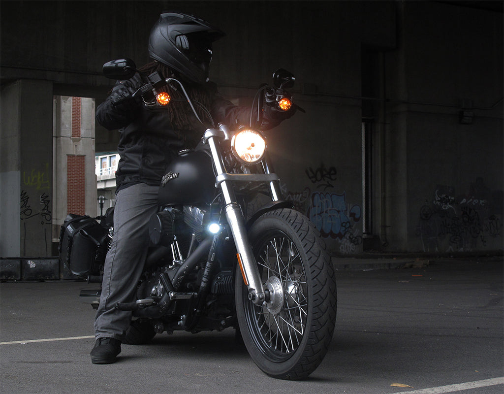 Denali D2 LED Light Pods with DataDim™ Technology