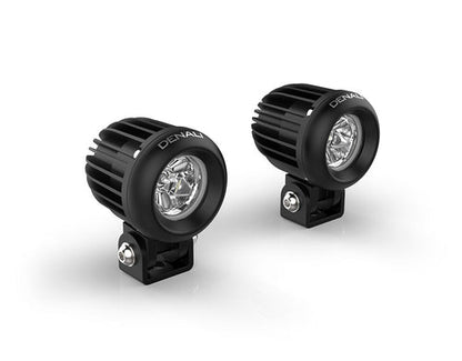 Denali D2 LED Light Pods with DataDim™ Technology