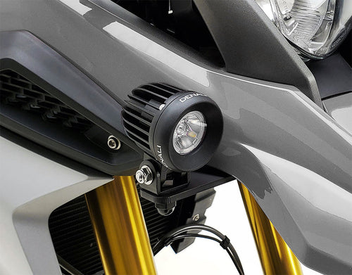 Denali D2 LED Light Pods with DataDim™ Technology