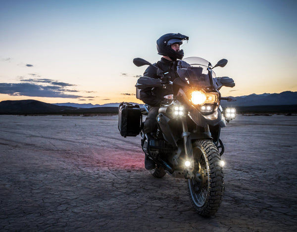 Denali D2 LED Light Pods with DataDim™ Technology