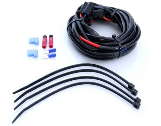 Denali Universal Wiring Harness for SoundBomb Horns - 5.5ft