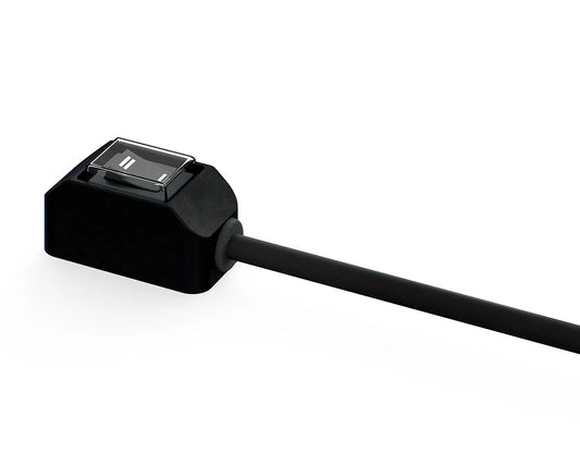 Denali Switch - DrySeal™ HI-LOW-OFF 3-way Waterproof Switch