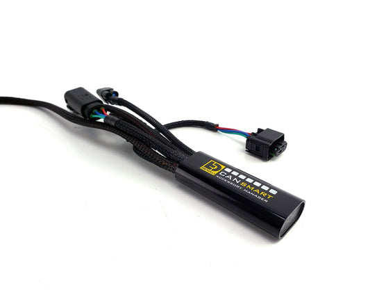 Denali CANsmart™ Controller for BMW R1200LC & R1250 Series