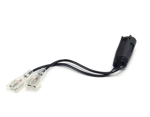 Denali Wiring Adapter - SoundBomb to BMW OEM Harness