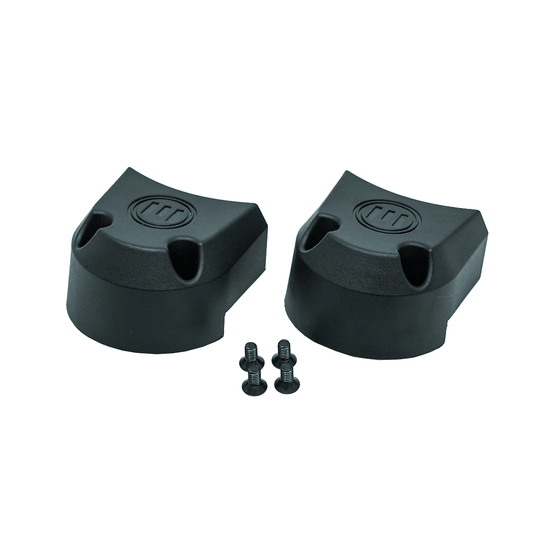 Evolve - Belt Covers