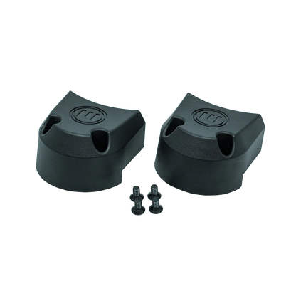 Evolve - Belt Covers