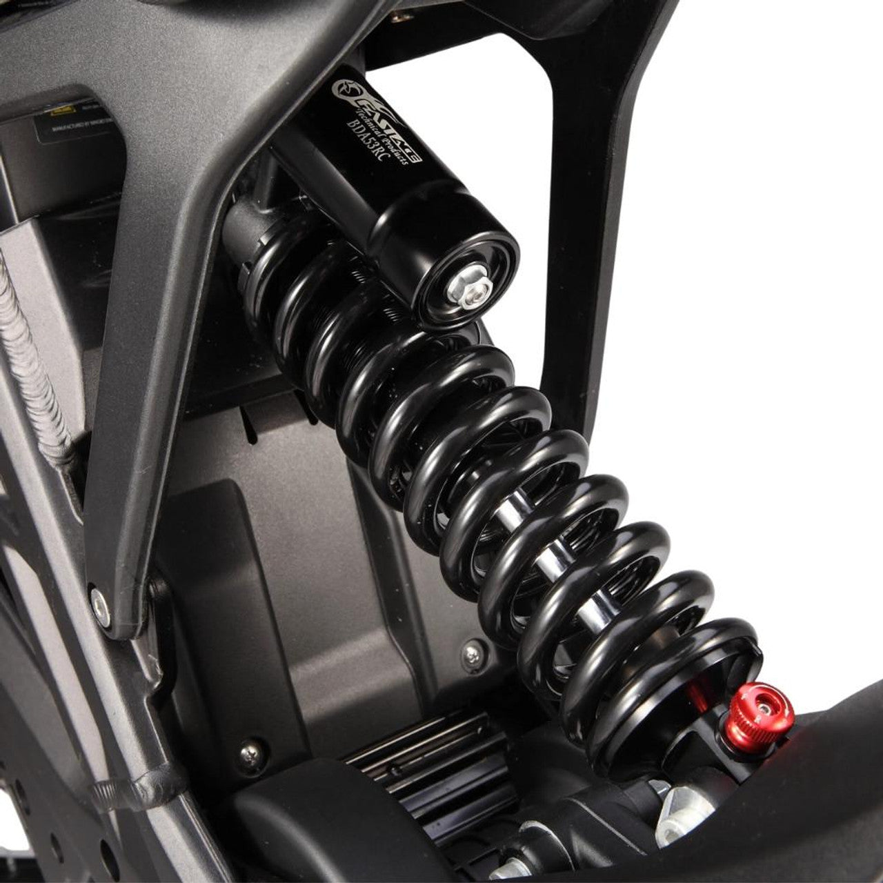 E RIDE PRO SS 2.0 2025 72V 12KW ELECTRIC DIRT BIKE (PRE-ORDER NOW)
