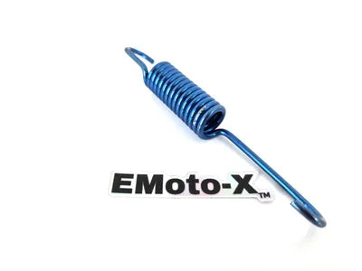 EMoto-X - Titanium Kickstand Spring Surron UltraBee