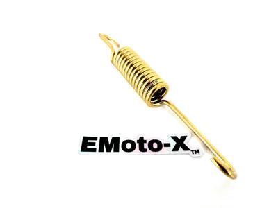 EMoto-X - Titanium Kickstand Spring Surron UltraBee