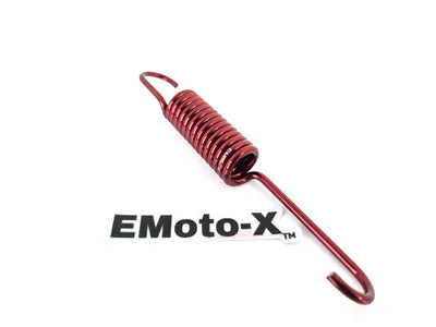 EMoto-X - Titanium Kickstand Spring Surron UltraBee