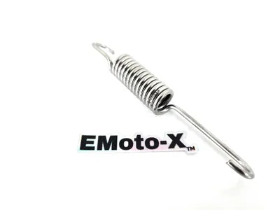EMoto-X - Titanium Kickstand Spring Surron UltraBee