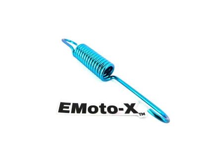 EMoto-X - Titanium Kickstand Spring Surron UltraBee