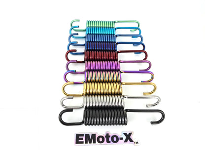 EMoto-X - Titanium Kickstand Spring Spring Eride Pro All