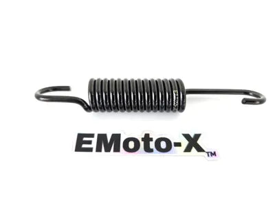 EMoto-X - Titanium Kickstand Spring Spring Eride Pro All