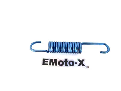 EMoto-X - Titanium Kickstand Spring Spring Eride Pro All