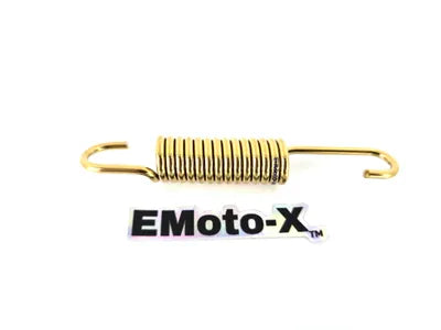 EMoto-X - Titanium Kickstand Spring Spring Eride Pro All