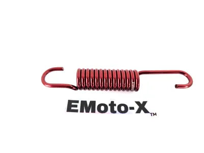 EMoto-X - Titanium Kickstand Spring Spring Eride Pro All