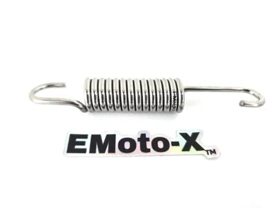 EMoto-X - Titanium Kickstand Spring Spring Eride Pro All