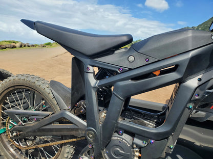 Emoto-X - Seat Level Kit For Surron, E Ride Pro & Rerode