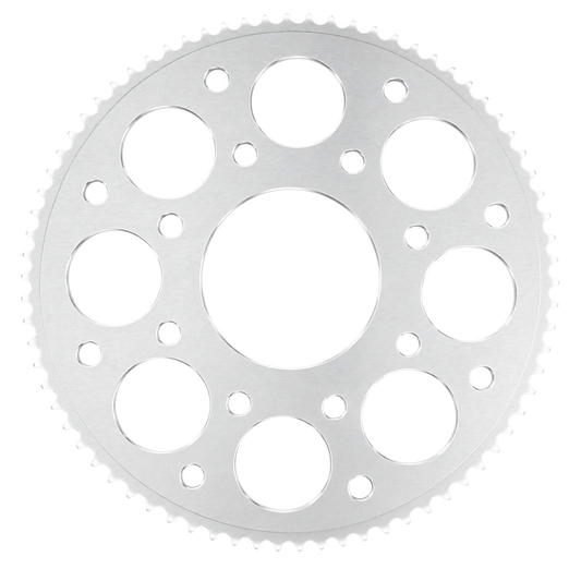 ETM RTR Big Wheel Ultralight Sprocket 86t