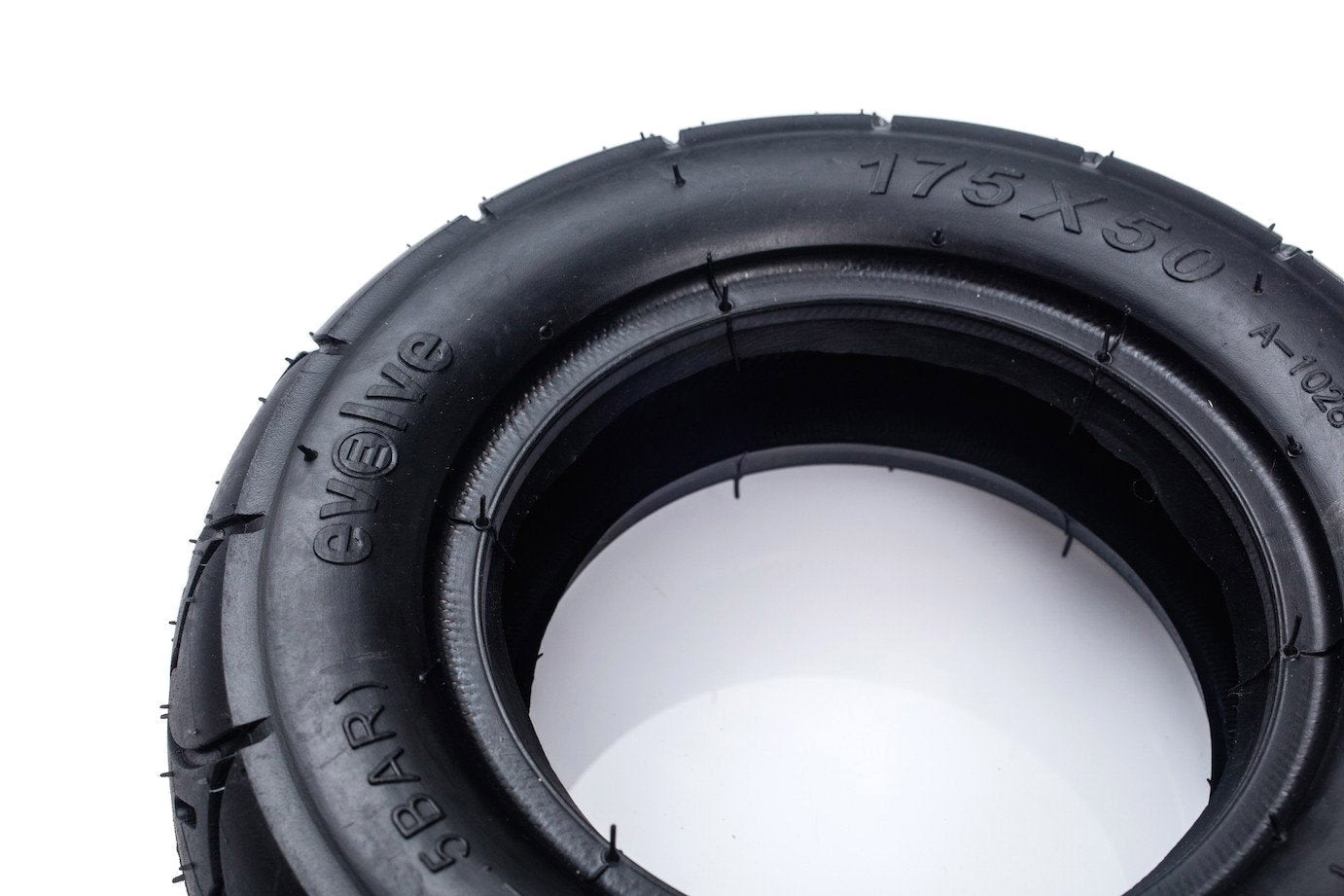 Evolve - All Terrain Tires (175mm / 7inch)