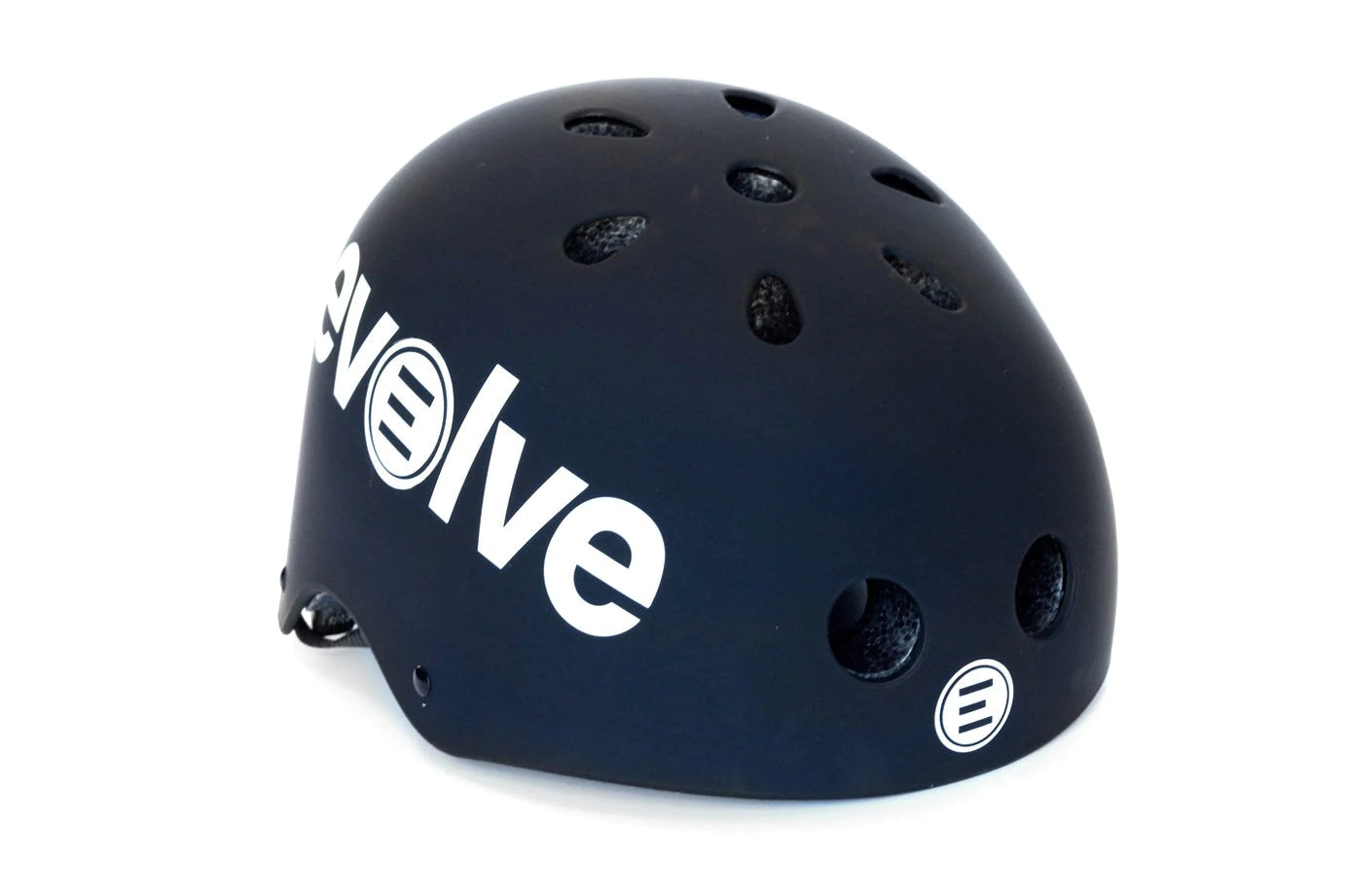 Evolve - Skateboard Helmet