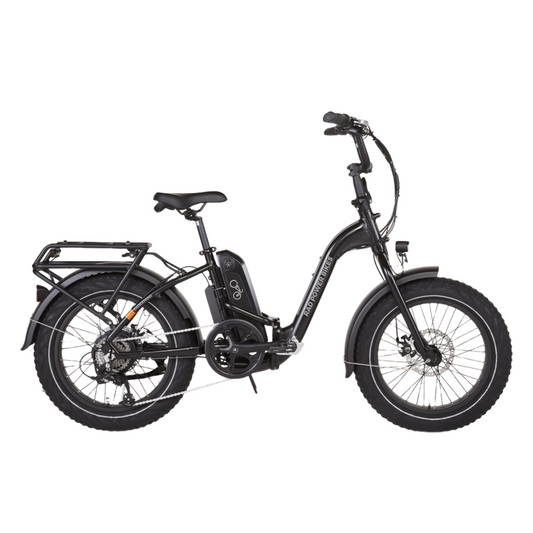 RadExpand 5 Electric Folding Bike