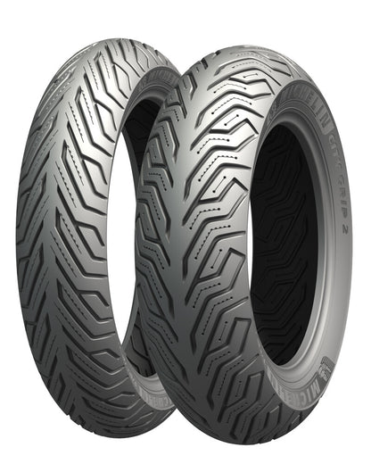 Michelin City Grip 2 Supermoto Tires