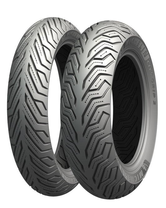 Michelin City Grip 2 Supermoto Tires