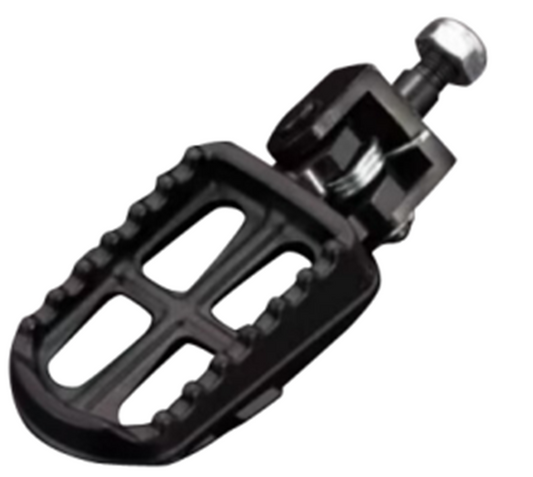 E Ride Pro - Foot Pegs