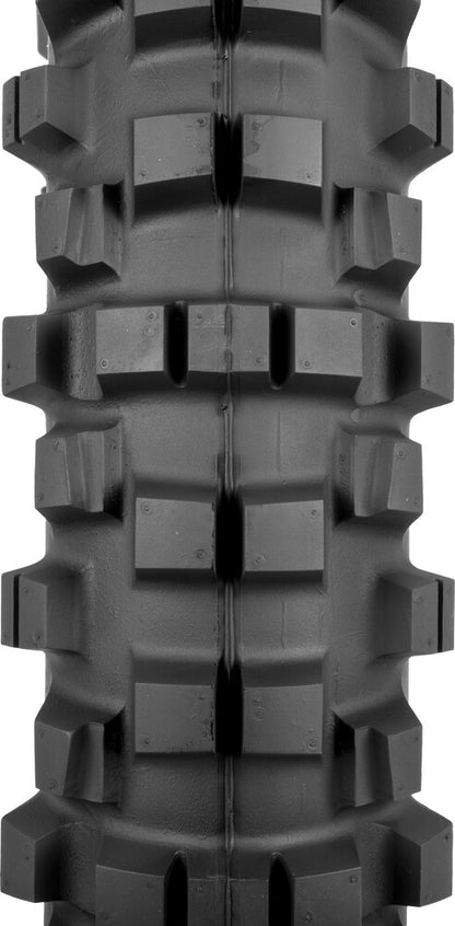 Shinko 525 Soft-Intermediate Terrain Tire