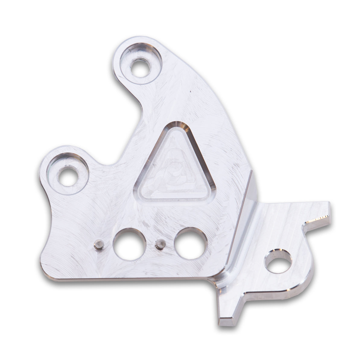 NTC ERidePro Billet Foot Peg Brackets Kit With Kickstand Option