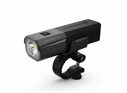 Fenix BC22R High-Performance Road Bike Light