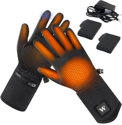 Weston - Heated Glove Liners