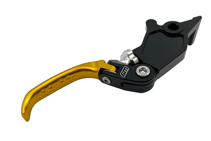 Warp9 - Emoto Folding Brake Levers Brake 2 ERidePro 3.0 / SR / Talaria MX5 / Altis