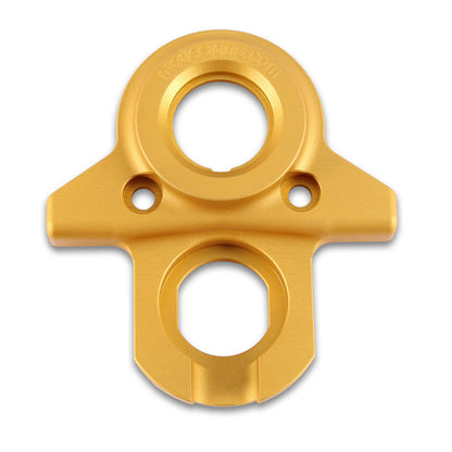 NTC SurRon Key Version Ignition Switch Cover / Mount Plate
