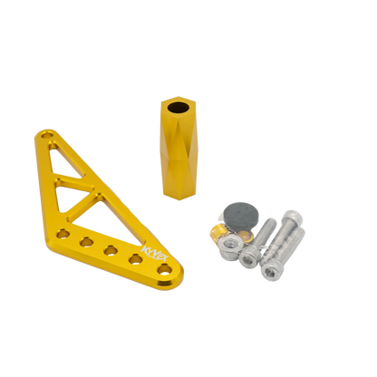 KyVex Billet Ultra Bee Shift Lock
