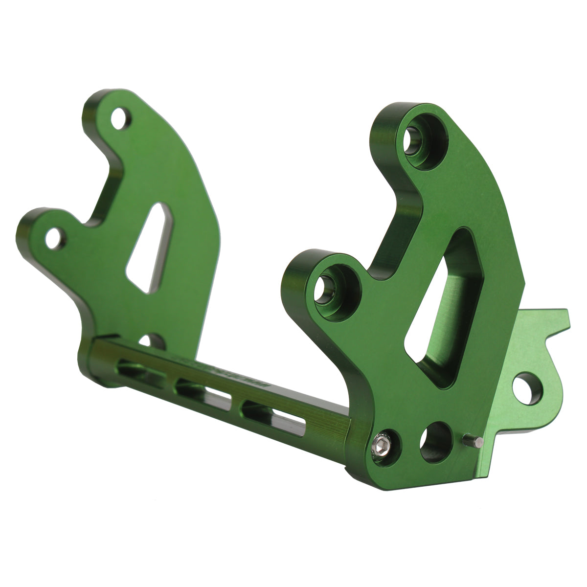 NTC E Ride Pro SS 20mm Lowering Peg Bracket Set With Kickstand Option and Support Brace