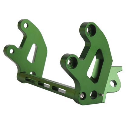 NTC E Ride Pro SS 20mm Lowering Peg Bracket Set With Kickstand Option and Support Brace